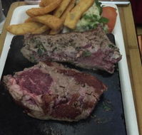 The Duke Restaurant - New South Wales Tourism 