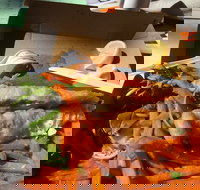 The Fish Shack - New South Wales Tourism 