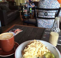 The Front Cafe - New South Wales Tourism 