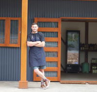 The Hive Berambing - New South Wales Tourism 