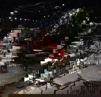 The Howling Moon - New South Wales Tourism 