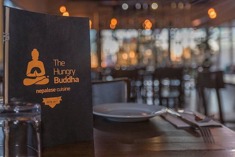 The Hungry Buddha - New South Wales Tourism  0