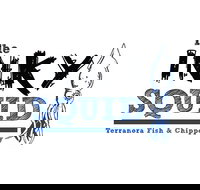 The Inky Squid - New South Wales Tourism 