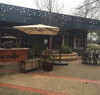 The Knox Made in Watson - New South Wales Tourism 