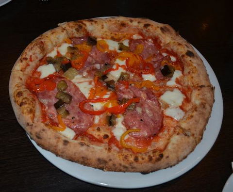 The Local Italian - New South Wales Tourism  0