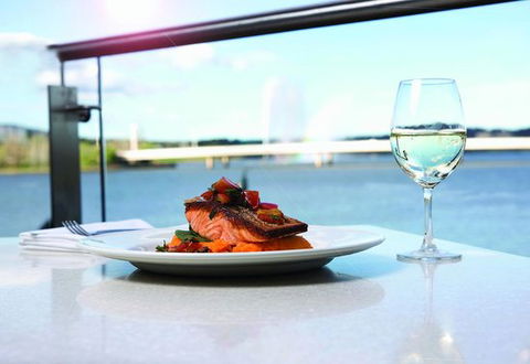 The Museum Cafe - New South Wales Tourism  0
