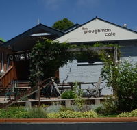 The Ploughman Cafe - New South Wales Tourism 