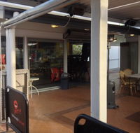 The Point Bakery Cafe - New South Wales Tourism 