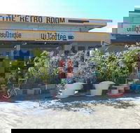 The retro room - New South Wales Tourism 