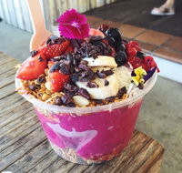 The Salt Mill - New South Wales Tourism 