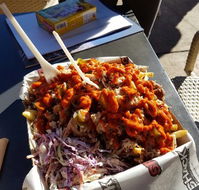 The Spit Shack - New South Wales Tourism 