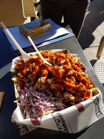 The Spit Shack - New South Wales Tourism  0