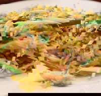 Three Mothers Thai Restaurant - New South Wales Tourism 