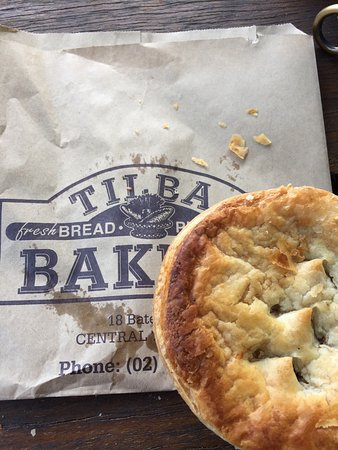 Tilba Bakery - New South Wales Tourism  0