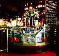 Tilley's Devine Cafe Gallery - New South Wales Tourism 