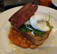 Toast Espresso - New South Wales Tourism 