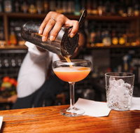 Treehouse Bar - New South Wales Tourism 