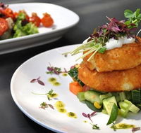 Tulips Cafe - New South Wales Tourism 