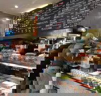 Turkish Halal Pide House - New South Wales Tourism 