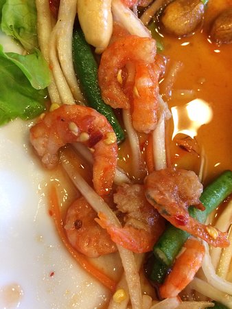 Two Sisters Lao Thai Restaurant - New South Wales Tourism  0