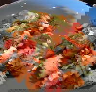 Versatile Restaurant - New South Wales Tourism 