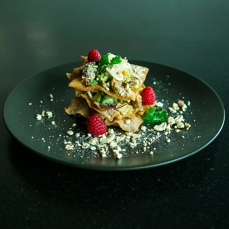 Vincent Restaurant - New South Wales Tourism  0