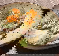 White Chaco - New South Wales Tourism 