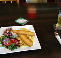 Wig  Pen - New South Wales Tourism 