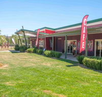 Willow Tree Cafe - New South Wales Tourism 
