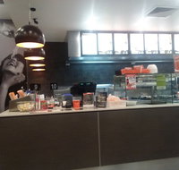 Wok it up noodle bar - Braddon - New South Wales Tourism 