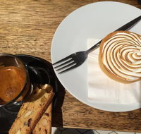 Xpresso Bar Cafe - New South Wales Tourism 