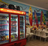 Yamba Chick Inn
