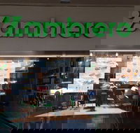 Zambrero - New South Wales Tourism 