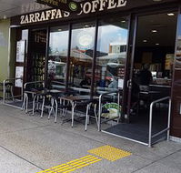 Zarraffa's Coffee - New South Wales Tourism 