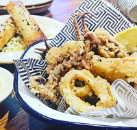 Zeus Street Greek - New South Wales Tourism 