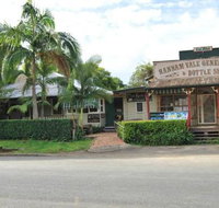 Hannam Vale Cafe  Bottle Shop - New South Wales Tourism 