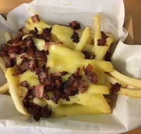 1090 Burger - New South Wales Tourism 