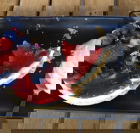 7th And Bake Patisserie Cafe - New South Wales Tourism 