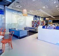 AIM Cafe - New South Wales Tourism 