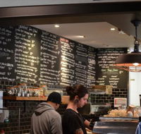 ANU Bar - New South Wales Tourism 