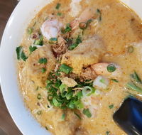 Asian Noodle House Tuggeranong - New South Wales Tourism 