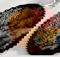 Asian Tiger - New South Wales Tourism 