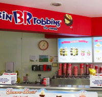Baskin Robbins