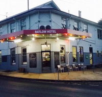 Batlow Hotel - New South Wales Tourism 