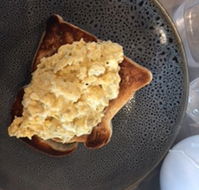 Bean and Grain - New South Wales Tourism 