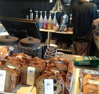 Bean Roasted Espresso Bars - New South Wales Tourism 