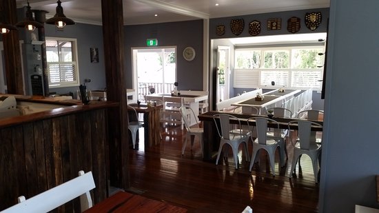 Beechwood NSW New South Wales Tourism 