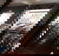 Beechwood General Store  Cafe - New South Wales Tourism 