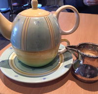 Bellz Cafe - New South Wales Tourism 