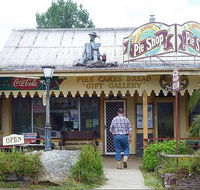Bemboka Pie Shop - New South Wales Tourism 